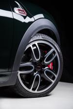Mini John Cooper Works 2018 года (SG)